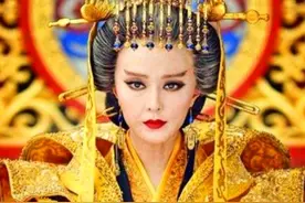 40万人找不到的武则天墓，真和他有关？图片