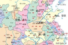 逐鹿究竟在哪？图片