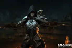 暗黑2重制版：数个最bug的符文之语，改变了游戏玩法的装备图片