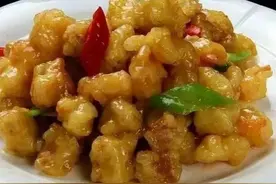 16款大众经典东北菜，地道家常，丰盛又实惠，就是好吃图片