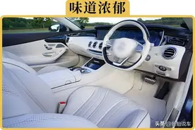 车内的异味到底从哪来的？这些部位需要重点关注图片
