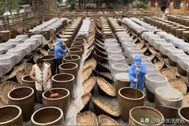 这8种名酱，有你家乡的酱吗？看看你都吃过没!最后一种最为经典图片