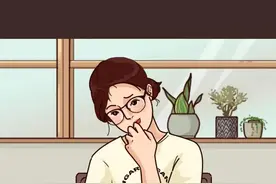 同时爱上两个男人，是一种什么体验？女人说出自己的感受图片