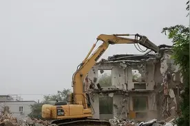 国家惠民政策：农村老房子将要“统一处理”，惠及大部分农村家庭图片