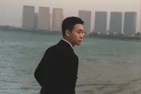 人红了，张译消失了图片