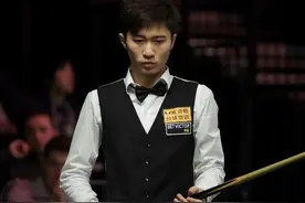 斯诺克冠军联赛32强产生30席，中国曹宇鹏晋级，三小将抢最后机会图片