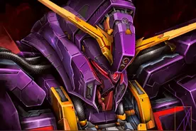 机动战士高达强袭自由高达、百式、海兹尔插画合集图片