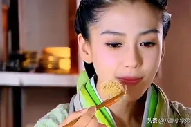 这5位明星好敢说！杨颖回应假吃，宋丹丹：杨紫张一山绝对好不了图片