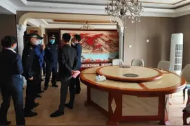 小区“住改商”不是想改就能改来！看律师就贵阳一起个案的解读图片