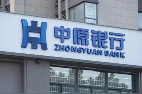 中原银行行长助理刘娟提拔真快 之前还仅是平顶山银行副行长图片