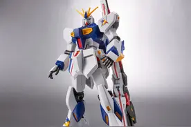 模玩资讯：福冈高达公园会场限定 牛高达EG/RG/SD 官图放出图片