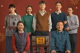 爱奇艺赢麻了！热度破万低开暴走佳作层出不穷，真飞升成老大？图片