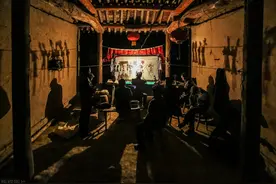 如实如是，觉之观之图片