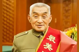 农民吴洪浦：因国家秘密隐姓埋名37年，身份曝光后政府闻讯而来图片