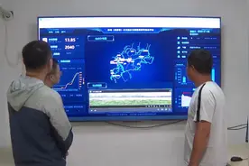 两天涨幅超2米！淮河进入主汛期图片