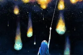 梦见孩子走丢的含义与解释：内心焦虑、责任与依赖的表现图片