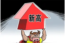 A股：明日大盘走势简析：大跌的原因找到了，能否持续发力？图片