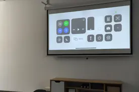 投影仪常见故障及维修方法图片