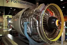 军用民用航发差别有多大？美研发世界最强发动机，性能超歼20五倍图片