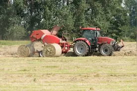 关于秸秆禁烧的顺口溜来了，向乡村干部致敬图片