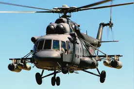 黑鹰直升机到底有多先进？我国使用了36年，为何一直仿制不出来？图片