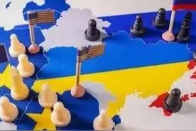 俄罗斯准备打持久战，这将意味着什么呢？图片