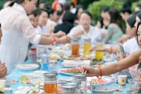 官方推荐！这个“五一” 在息烽就这样玩！图片