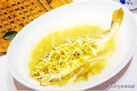 饮食文化：宁波人为何把咸菜称为咸齑？图片