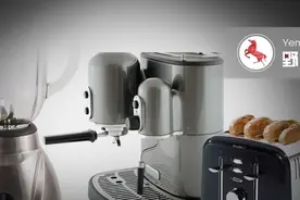 外资公司苏泊尔的中年“危”、“机”图片