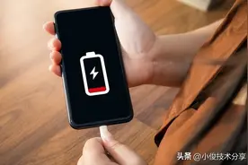 新手机第一次怎么充电？掌握正确充电方法，可延长手机电池寿命图片