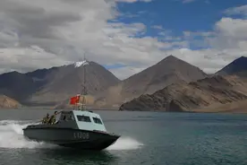 31个省级军区中，只有1个省级军区配备的将官最多，至少16位将军图片