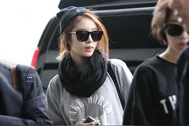 T-ARA不仅是KPOP史上最意难平的女团，解散后成员们几乎销声匿迹图片