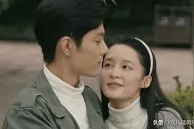 被国家秘密培养多年，却阴差阳错当了演员，32岁的李沁后悔过吗？图片