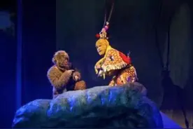 从奥特曼到灰姑娘，大麦演出榜告诉你现在的小孩都在看什么儿童剧图片