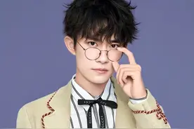 宇宙的尽头是编制！易烊千玺考进国家话剧院惹争议图片