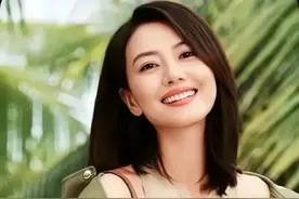 国民女神高圆圆，可清纯可优雅可性感，美照一次看个够图片