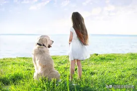 2023年，心存善念！福报显现的三个星座图片