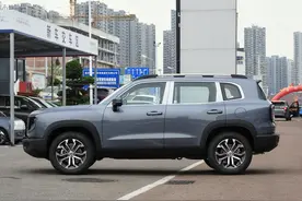 我是河南车主，12.49万拿下哈弗大狗的真实驾驶感受图片