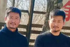 4位替身明星：有人成就经典，有人成为一级演员，有人被毒哑嗓子图片