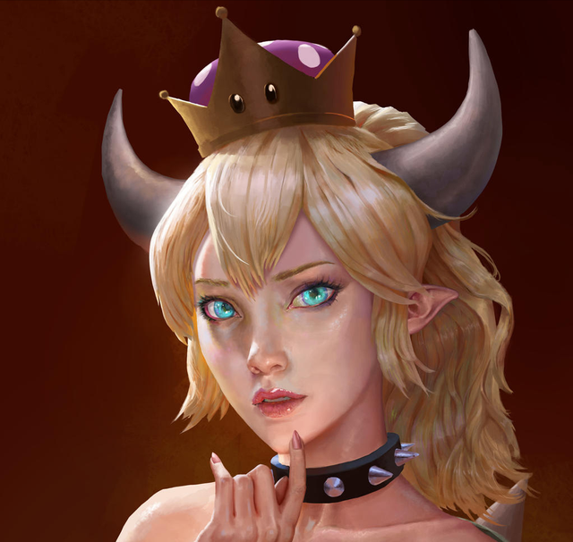 FC游戏《超级玛丽》动画剧情骗了我们三十年，真正的故事如此暗黑