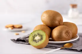 壹邦健康知识：吃猕猴桃可以减肥吗 没有熟透的猕猴桃能吃吗图片