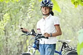 中学生上学骑什么车合适？购车指南我的经验分享图片