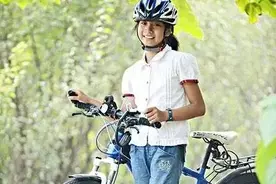 中学生上学骑什么车合适？购车指南我的经验分享图片