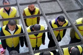 看守所除了那些规章制度，还有哪些不成文的规矩图片