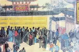 我国古代如何选官？图片