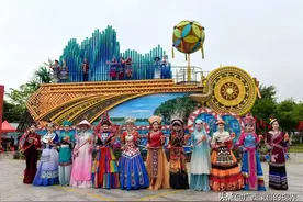 广西常见的6个姓，外地很少见图片