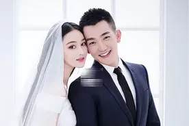 从“黑料女王”到央视点名最美军嫂，张馨予：一手烂牌成了王炸图片