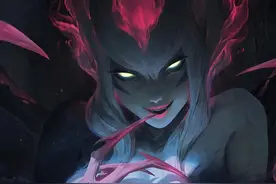 LOL国服还有救吗？1区都难排到人，再不合区，游戏恐将凉凉图片