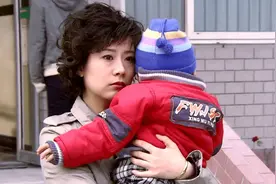 《双面胶》女主原型，被丈夫活活打死！母亲仍住在精神病院！图片