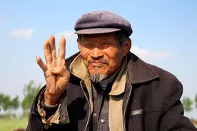 男性刮胡子的频率高，说明了啥？胡子与寿命有关吗？用科学告诉你图片